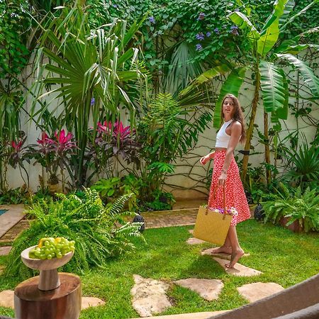 Olbil Hotel Boutique Валядолид Екстериор снимка