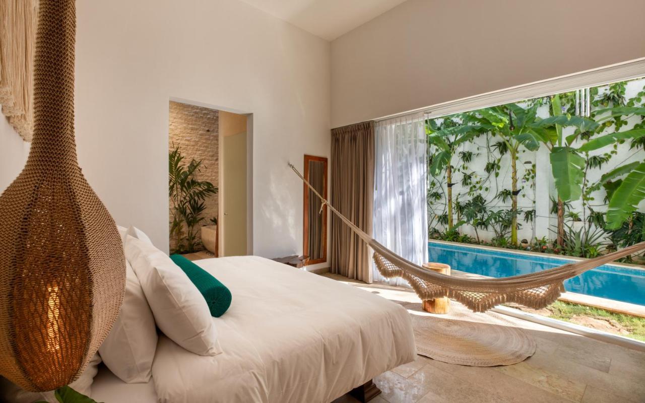 Olbil Hotel Boutique Валядолид Екстериор снимка