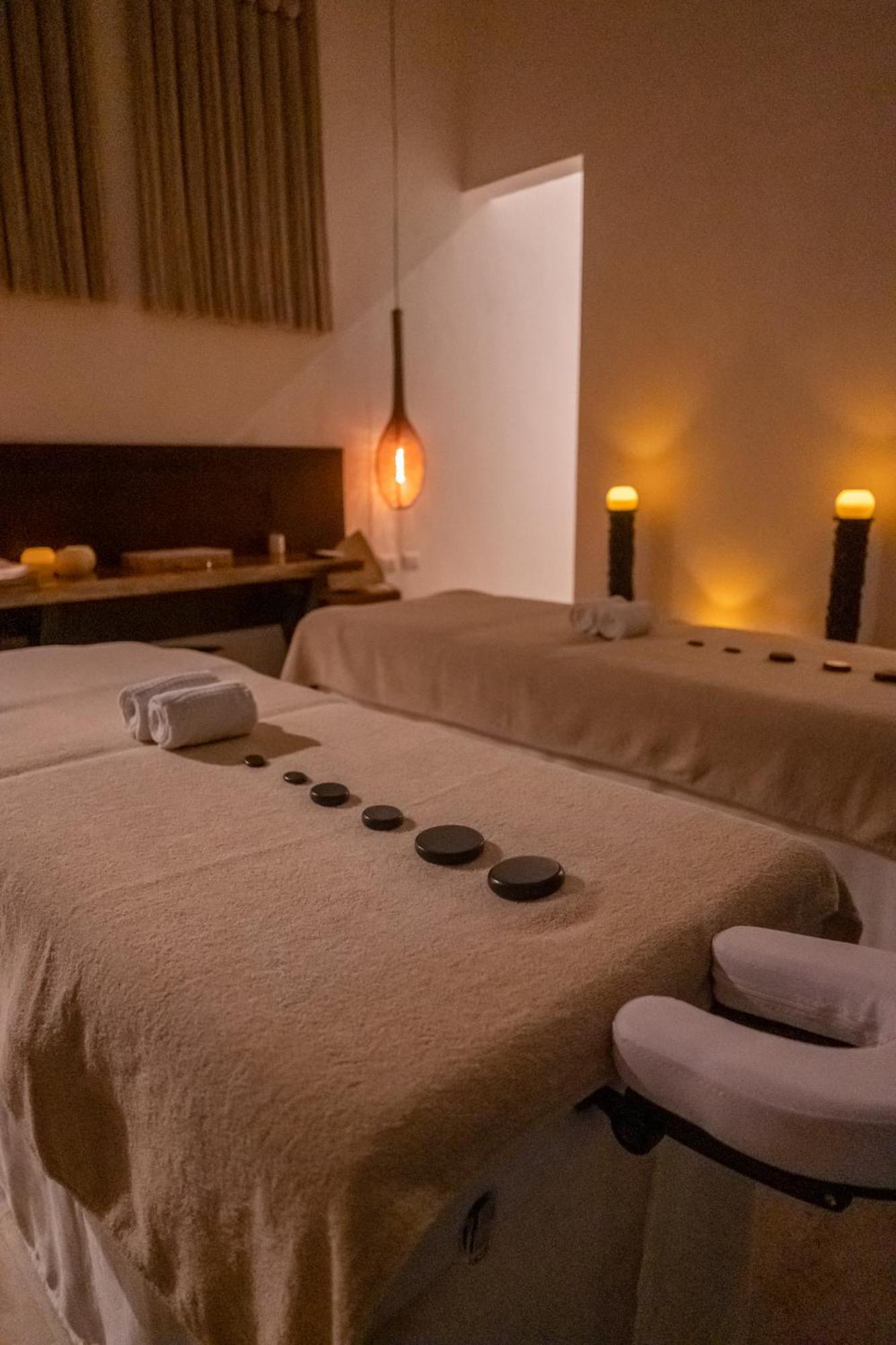 Olbil Hotel Boutique Валядолид Екстериор снимка