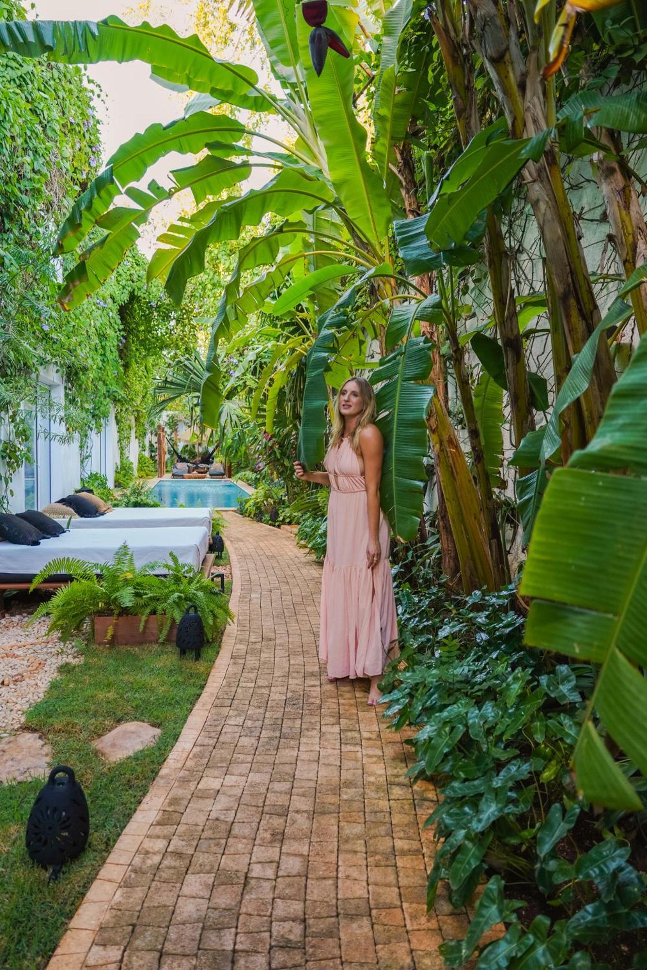 Olbil Hotel Boutique Валядолид Екстериор снимка