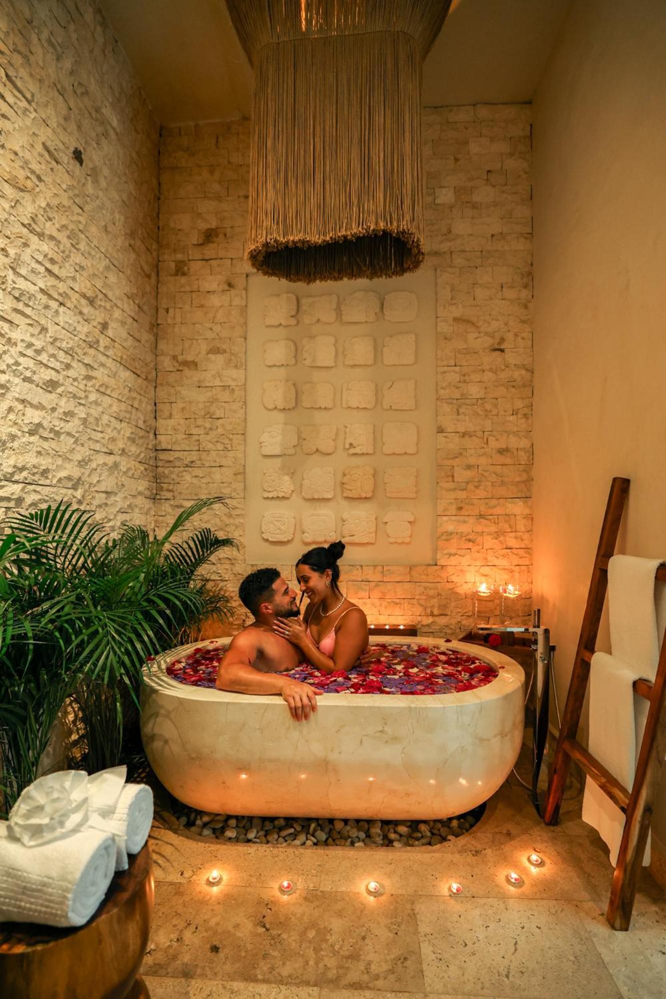 Olbil Hotel Boutique Валядолид Екстериор снимка